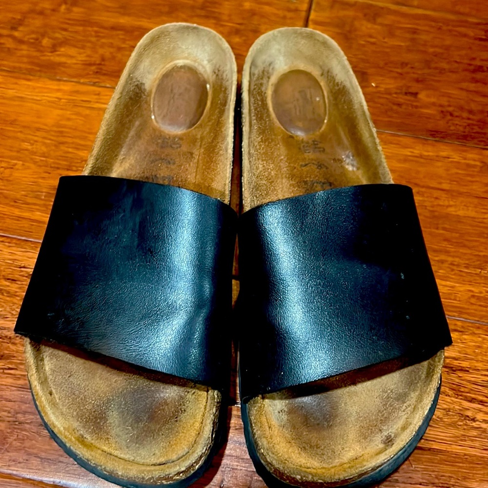 Betula by Birkenstock in great condition.